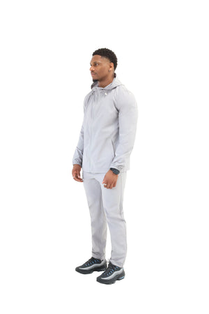Premium Technical Windbreaker Jacket 3