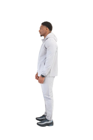 Premium Technical Windbreaker Jacket 4