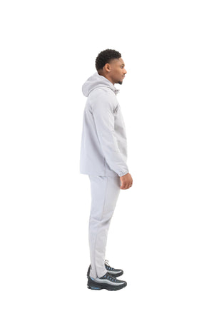 Premium Technical Windbreaker Jacket 8