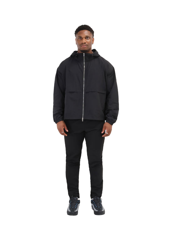 Ripstop Windbreaker