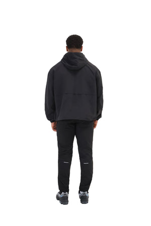 Ripstop Windbreaker black 6