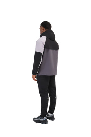 Tri-Panelled Activewear Joggers 6