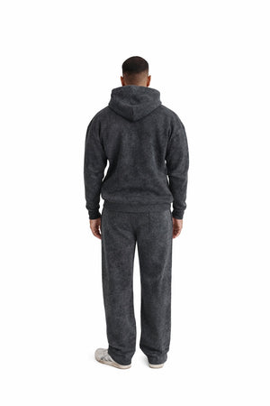 acid wash oversized hoodie 6
