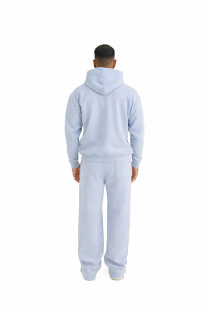 pastel blue oversized hoodie 6