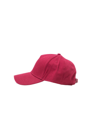 Wholesale Plain Cargo Caps with curved distressed peak and metal buckle strap-back. Available in Black, Grey, Navy, Charcoal, Red, Sand, Yellow and Khaki.
