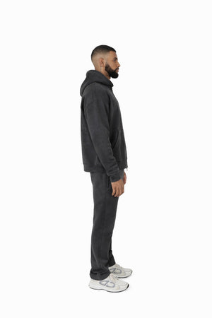 straight leg joggers sunfade