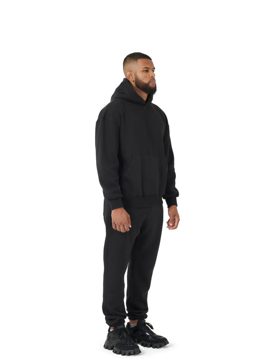 Oversized Hoodie 330GSM